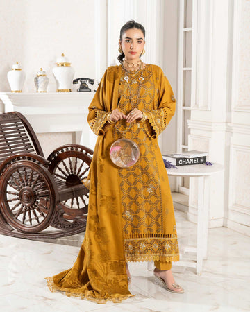 Nayab by Aalaya Winter Vol 01 '25 D 06